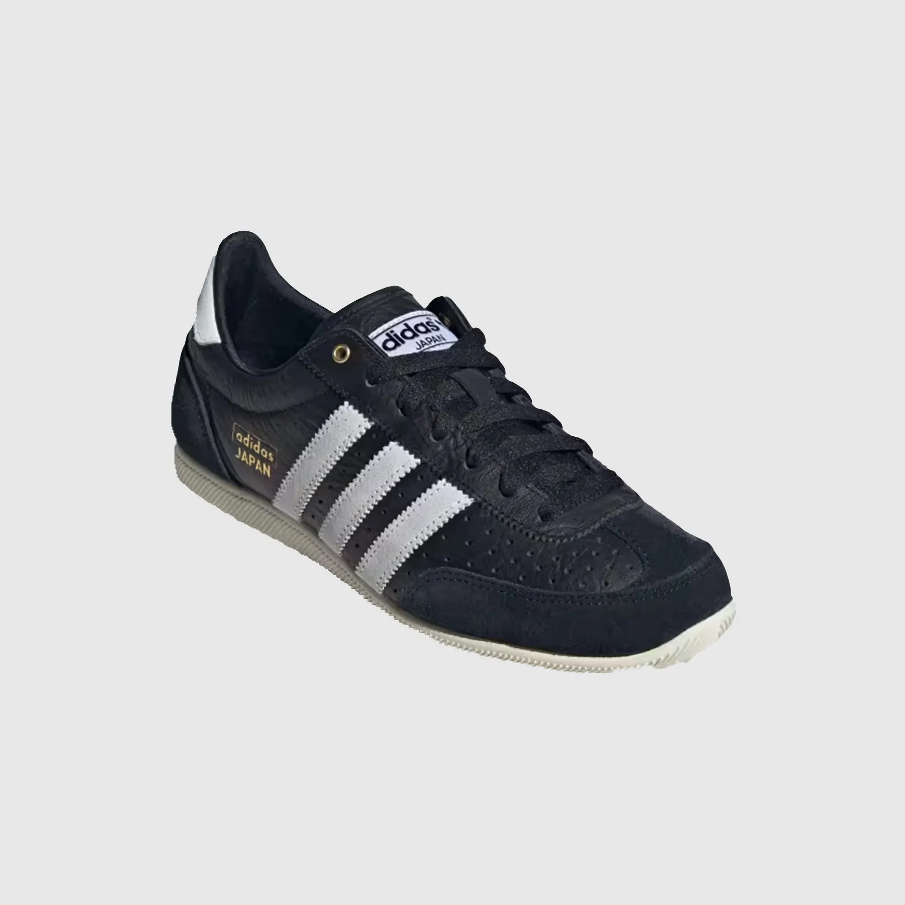 Adidas Japan Women's : Core Black