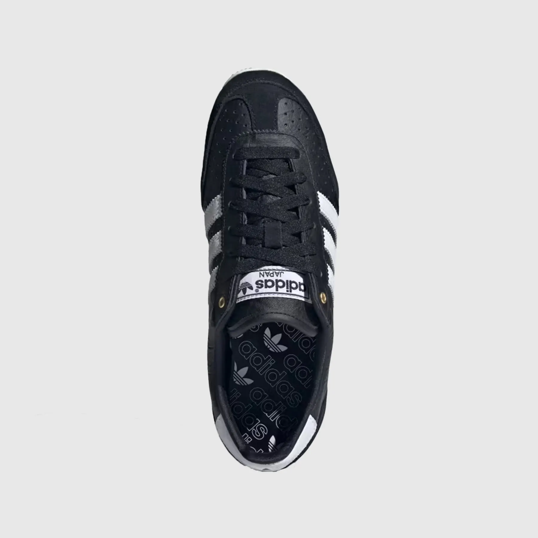 Adidas Japan Women's : Core Black
