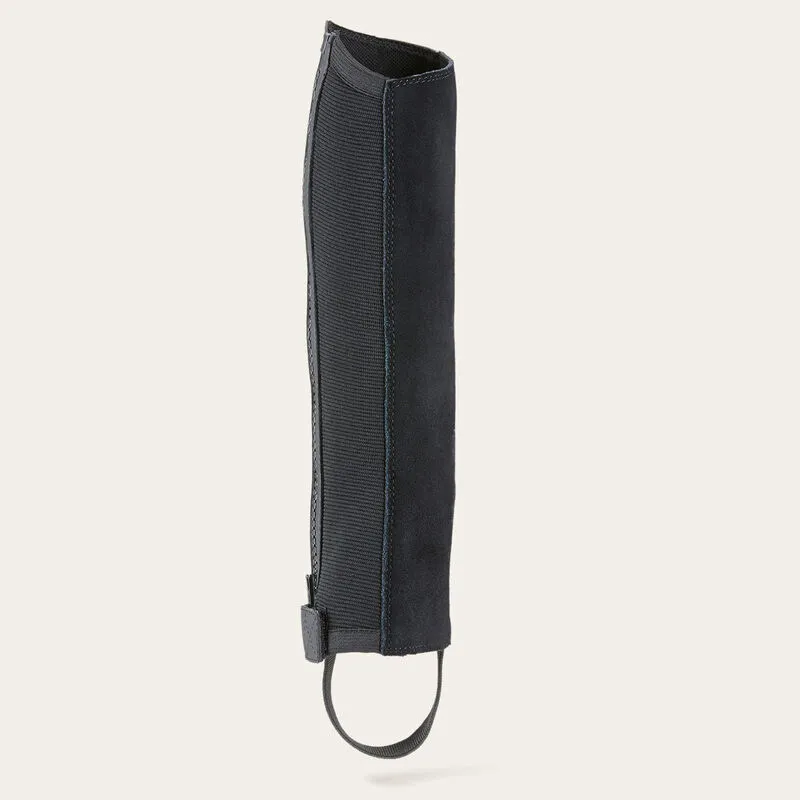 Ariat Youth Scout Chaps Black