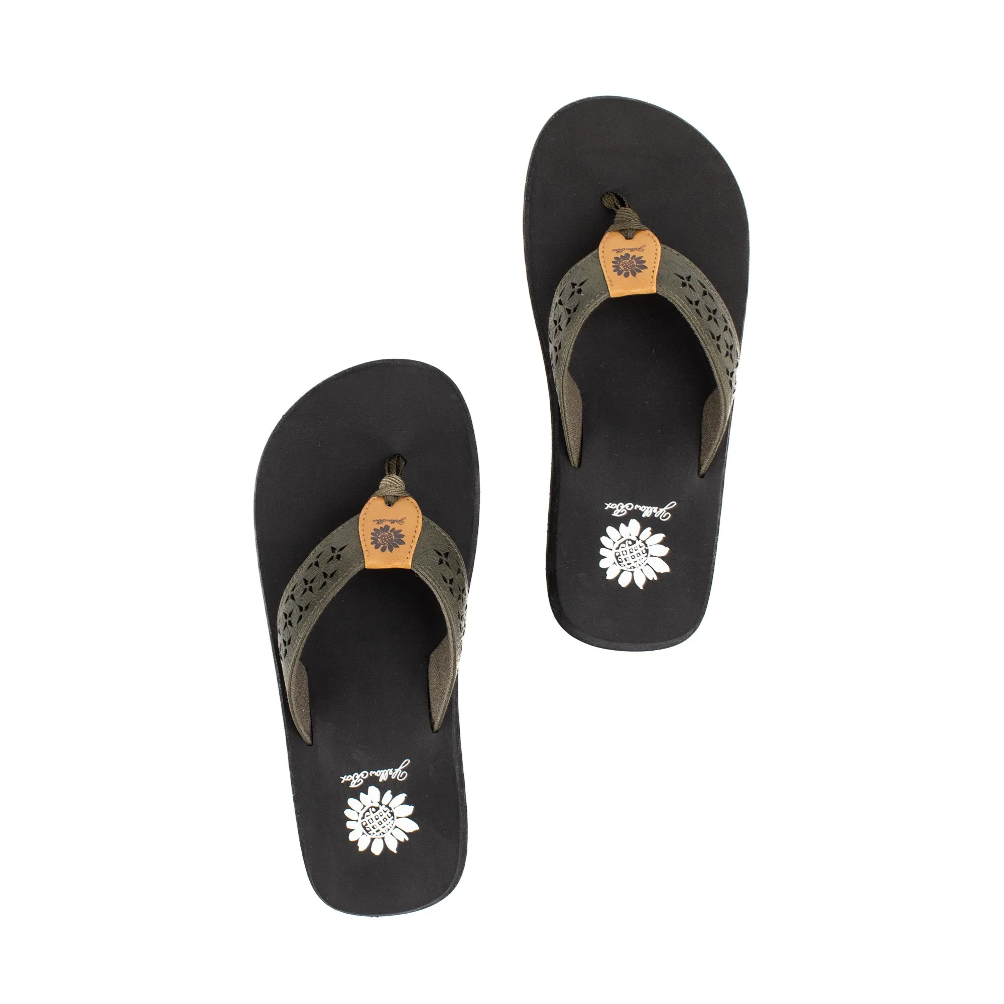 Benji Flip Flop
