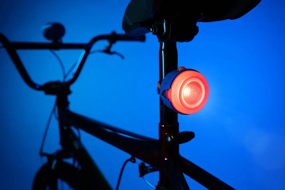 Brightz Ltd.® Ride Brightz