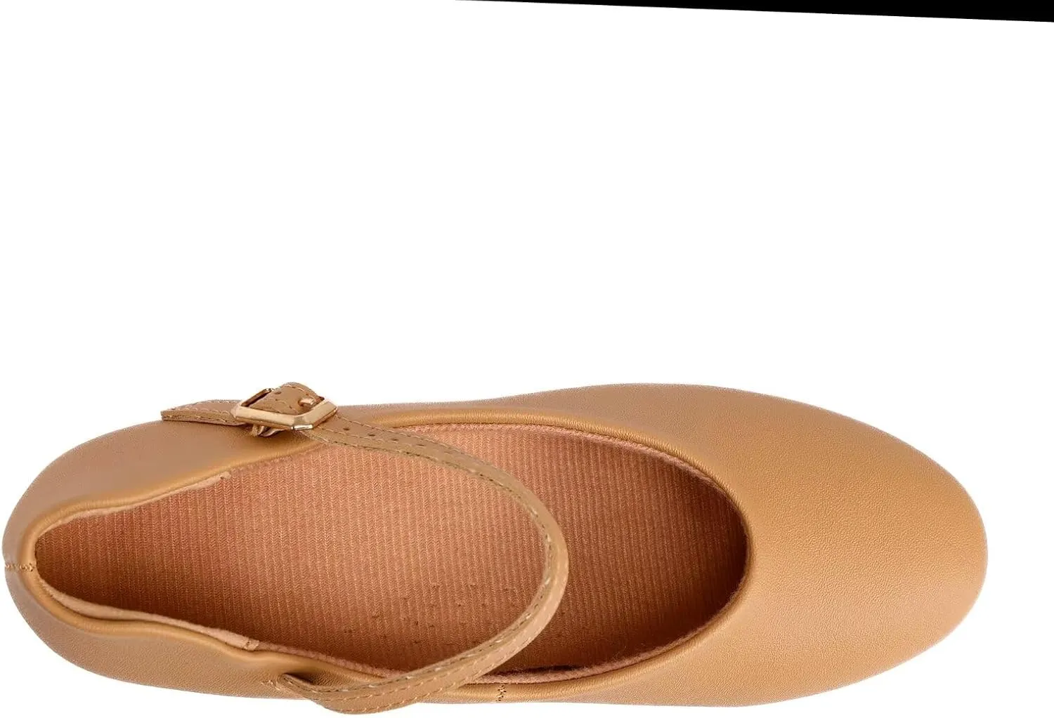 Character Shoes for Women Dance Shoes,Stylish Ankle Strap Heels for Ballroom,Salsa,Tango