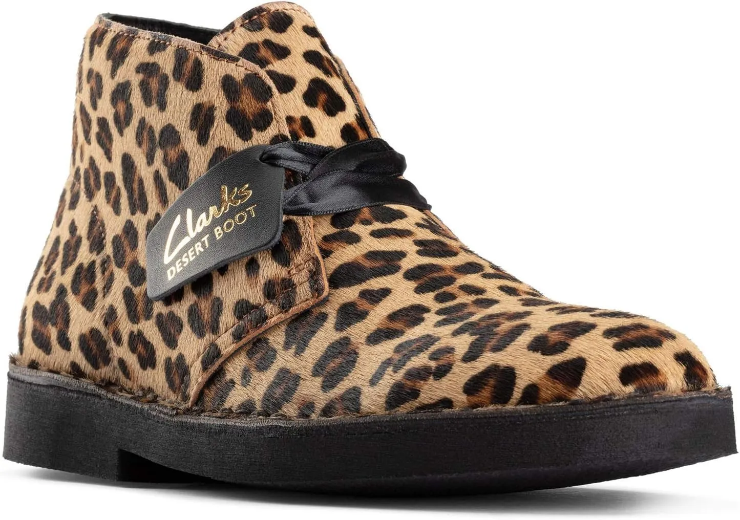 Clarks Women's Desert