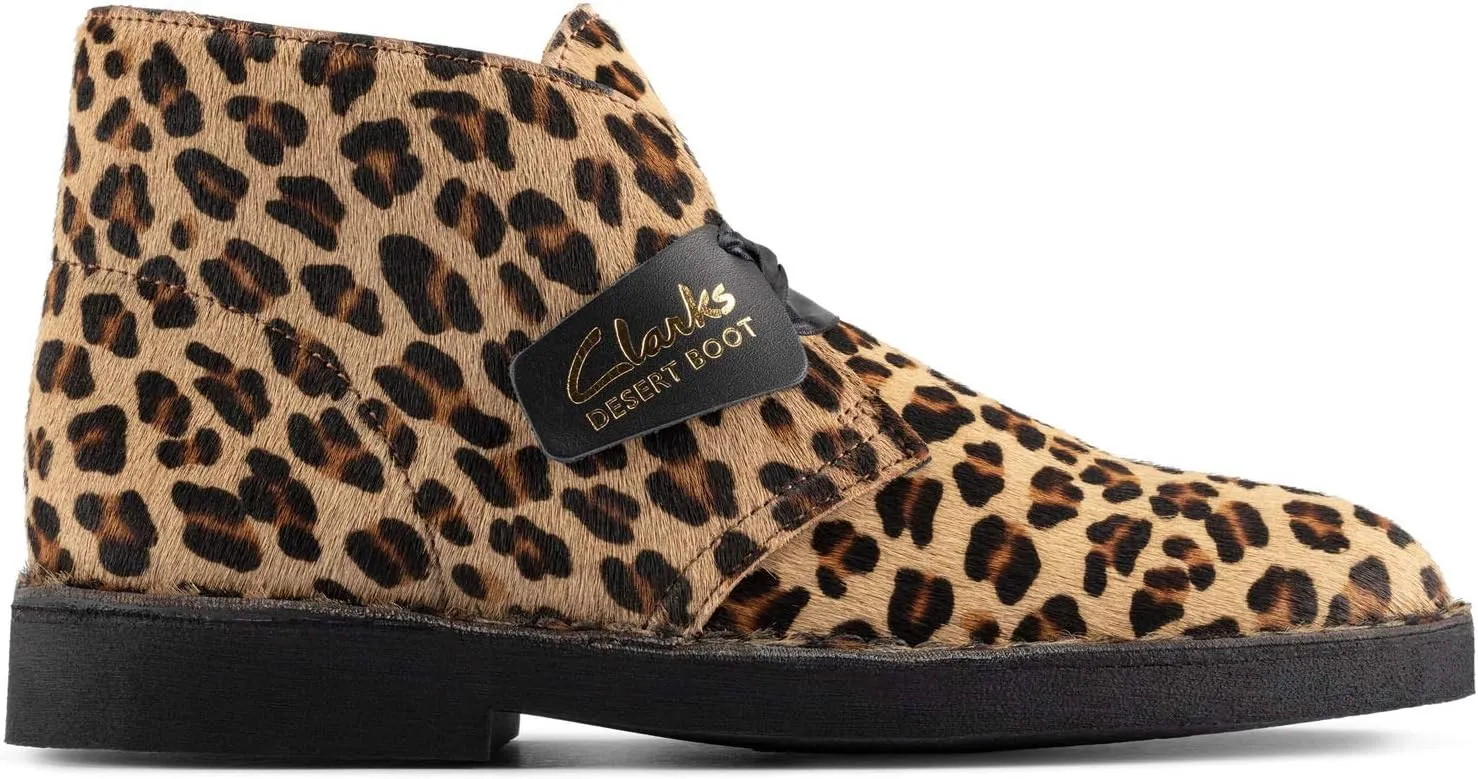 Clarks Women's Desert