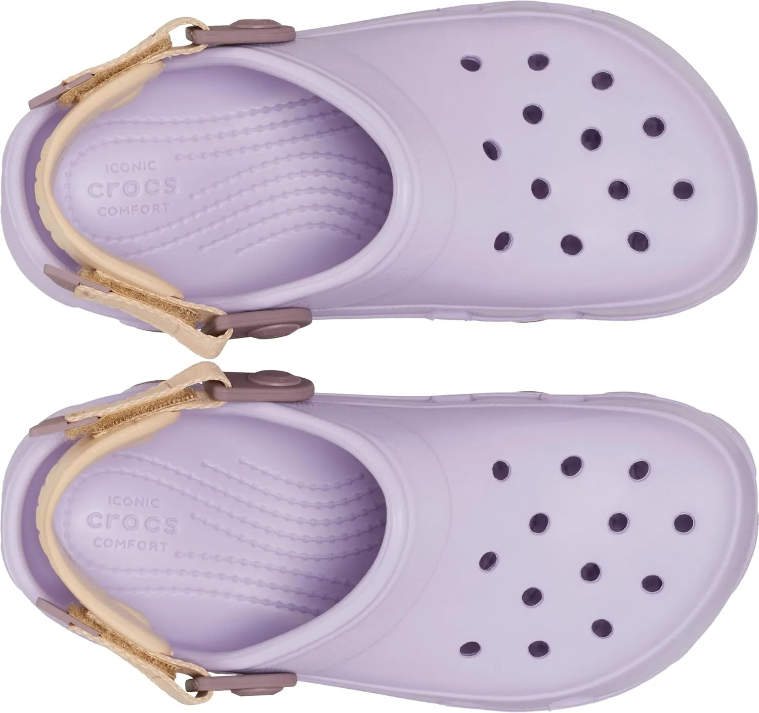 Crocs Classic All-Terrain Clog (Toddler/Little Kid/Big Kid)