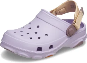 Crocs Classic All-Terrain Clog (Toddler/Little Kid/Big Kid)