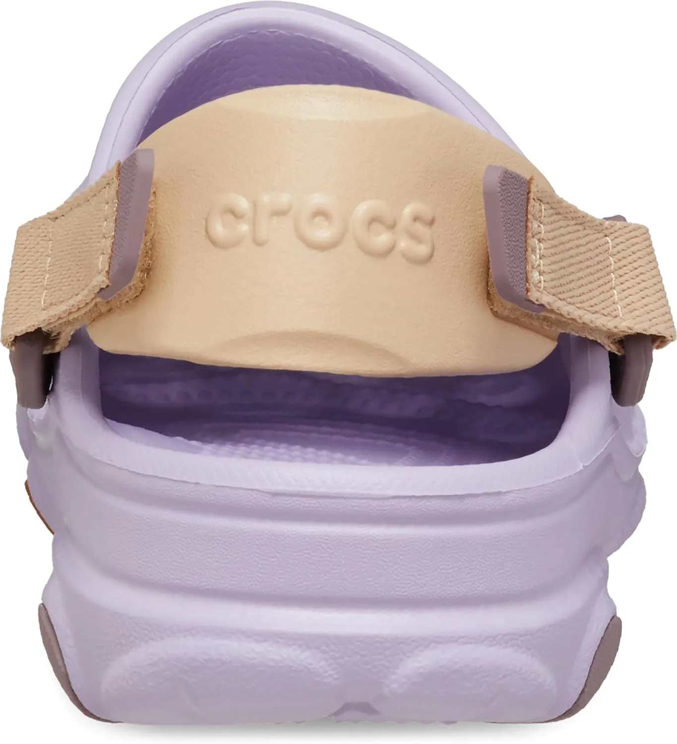 Crocs Classic All-Terrain Clog (Toddler/Little Kid/Big Kid)