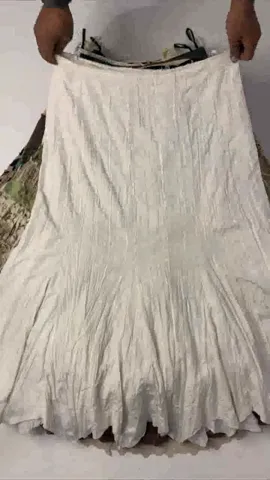 Discounted Boho style skirts (SS-068)