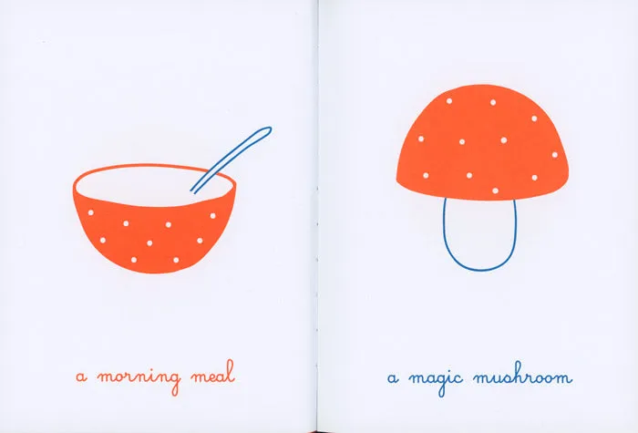From Morning to Night (discounted) - Flavia Ruotolo
