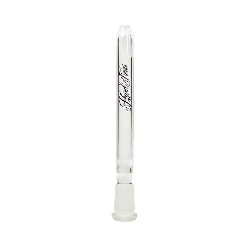 Hard Times | V-Slit Stem