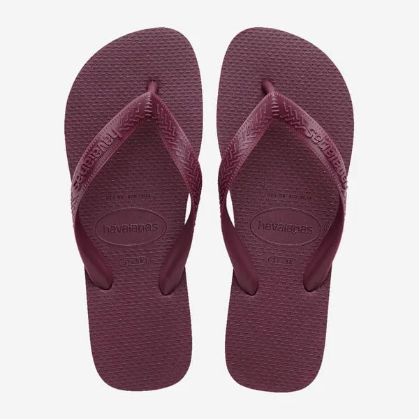 Havaianas  Purple Soil
