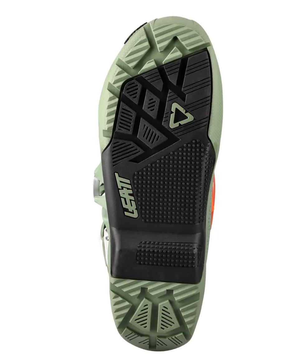 Leatt GPX 5.5 Cactus Flexlock Enduro Boots