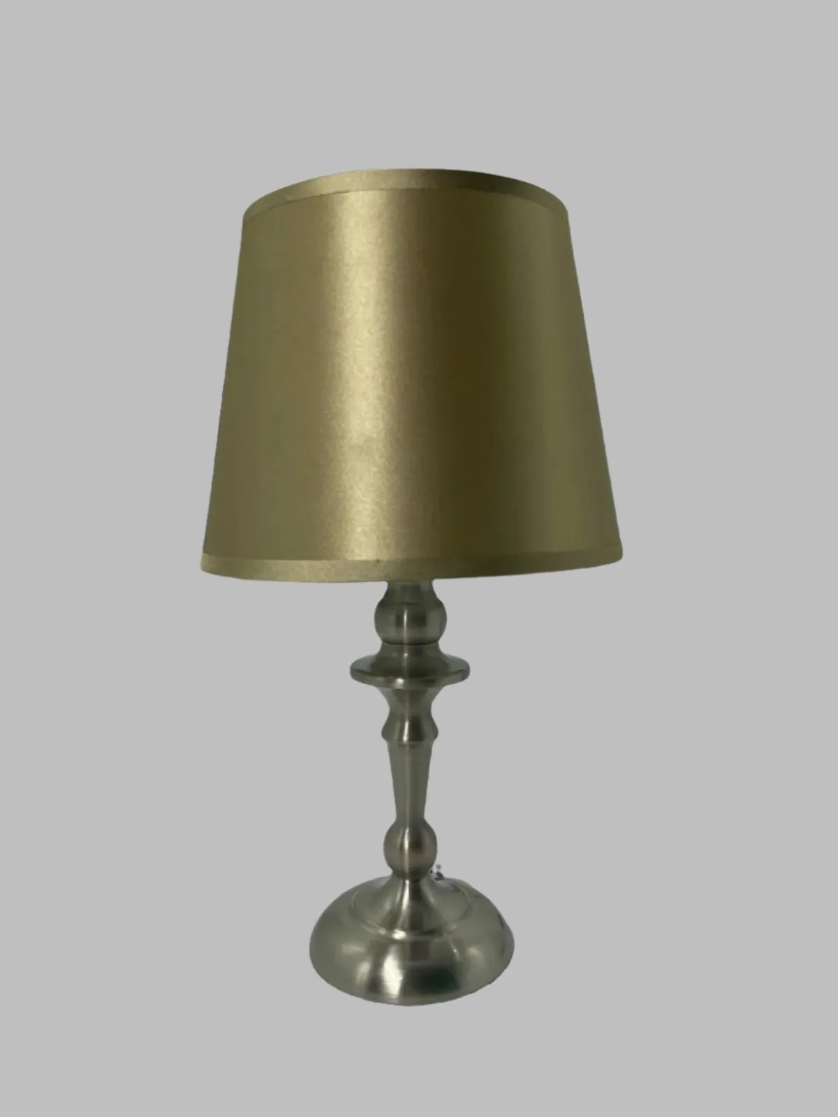 Metal Lamp Shade