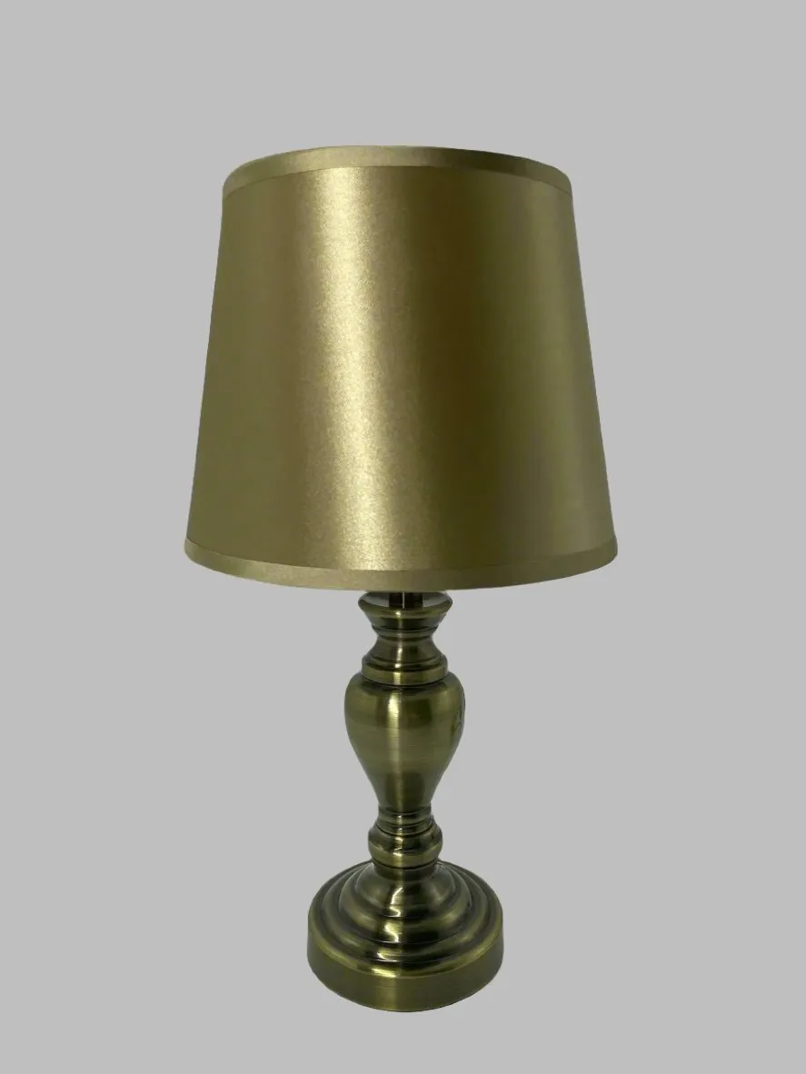 Metal Lamp Shade