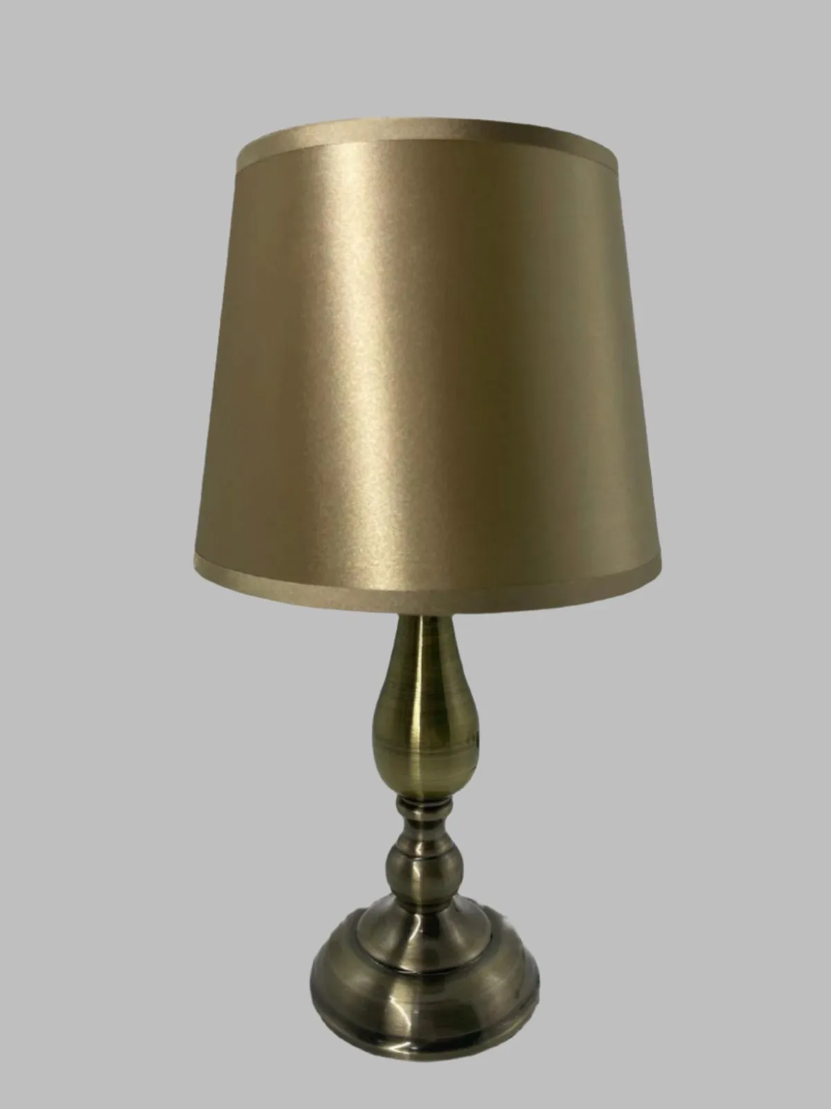 Metal Lamp Shade