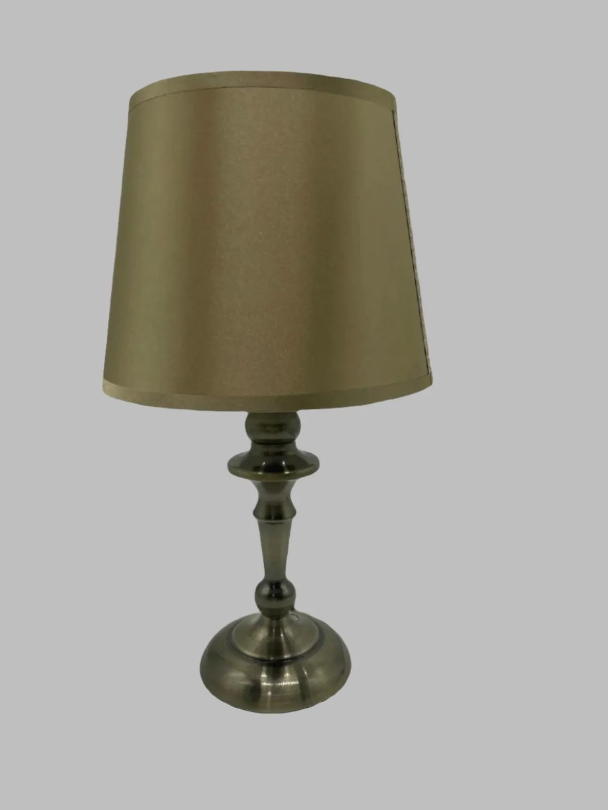 Metal Lamp Shade