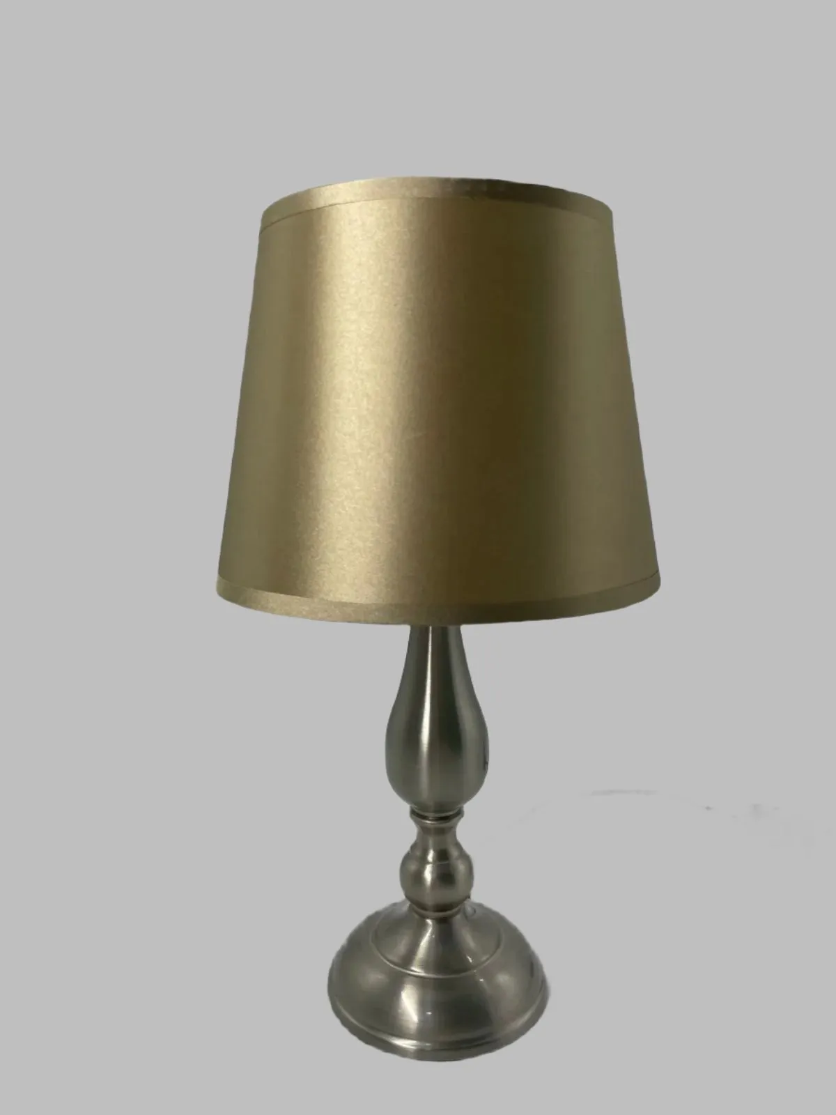 Metal Lamp Shade
