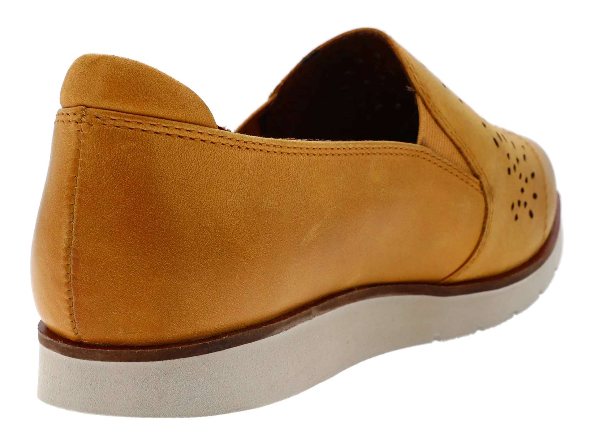 Moccasins Cobb Hill, Laci Gore Slip-On