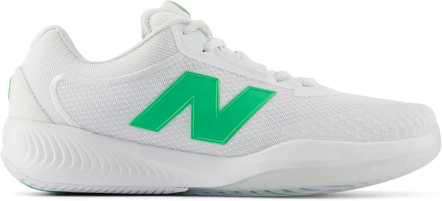 New Balance Men's 996 V5 Pickleball Shoe Indoor Court