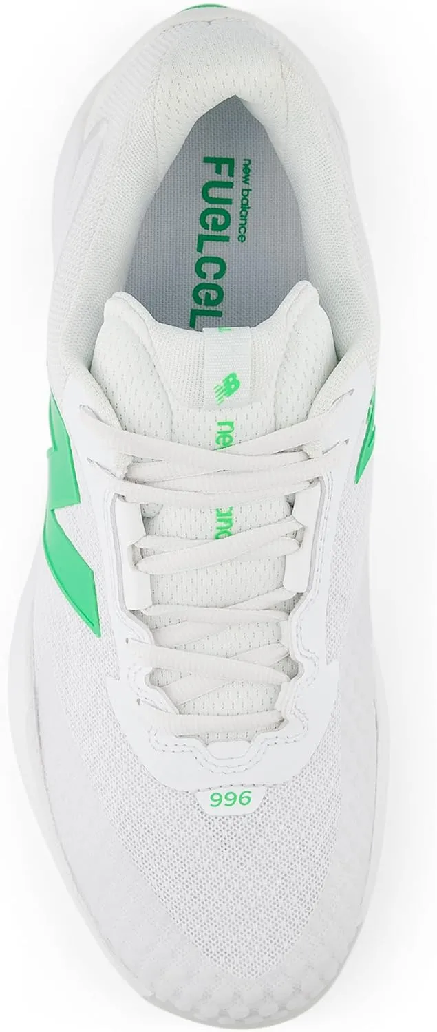 New Balance Men's 996 V5 Pickleball Shoe Indoor Court