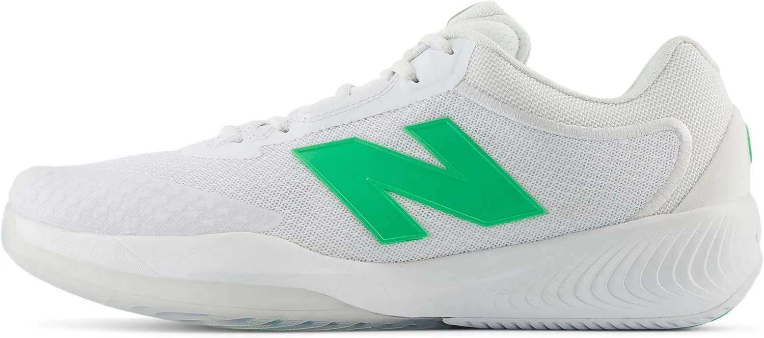 New Balance Men's 996 V5 Pickleball Shoe Indoor Court