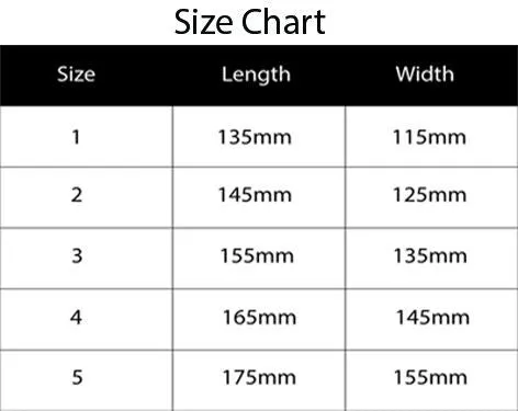 PP PLASTIC PACING SHOE