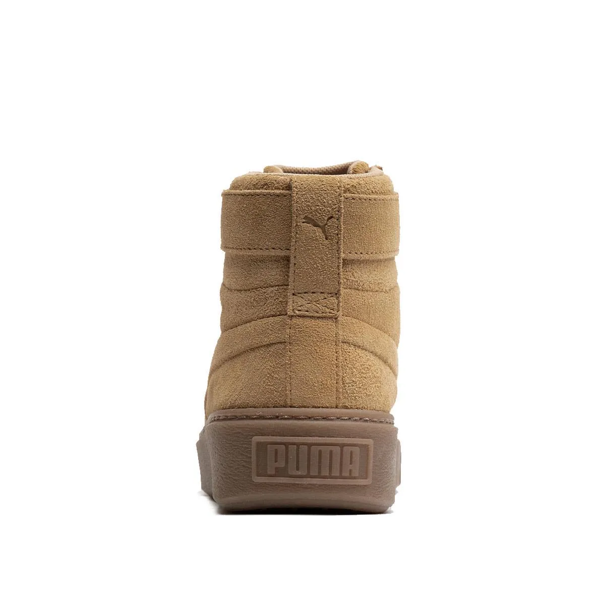 PUMA -  Platform High