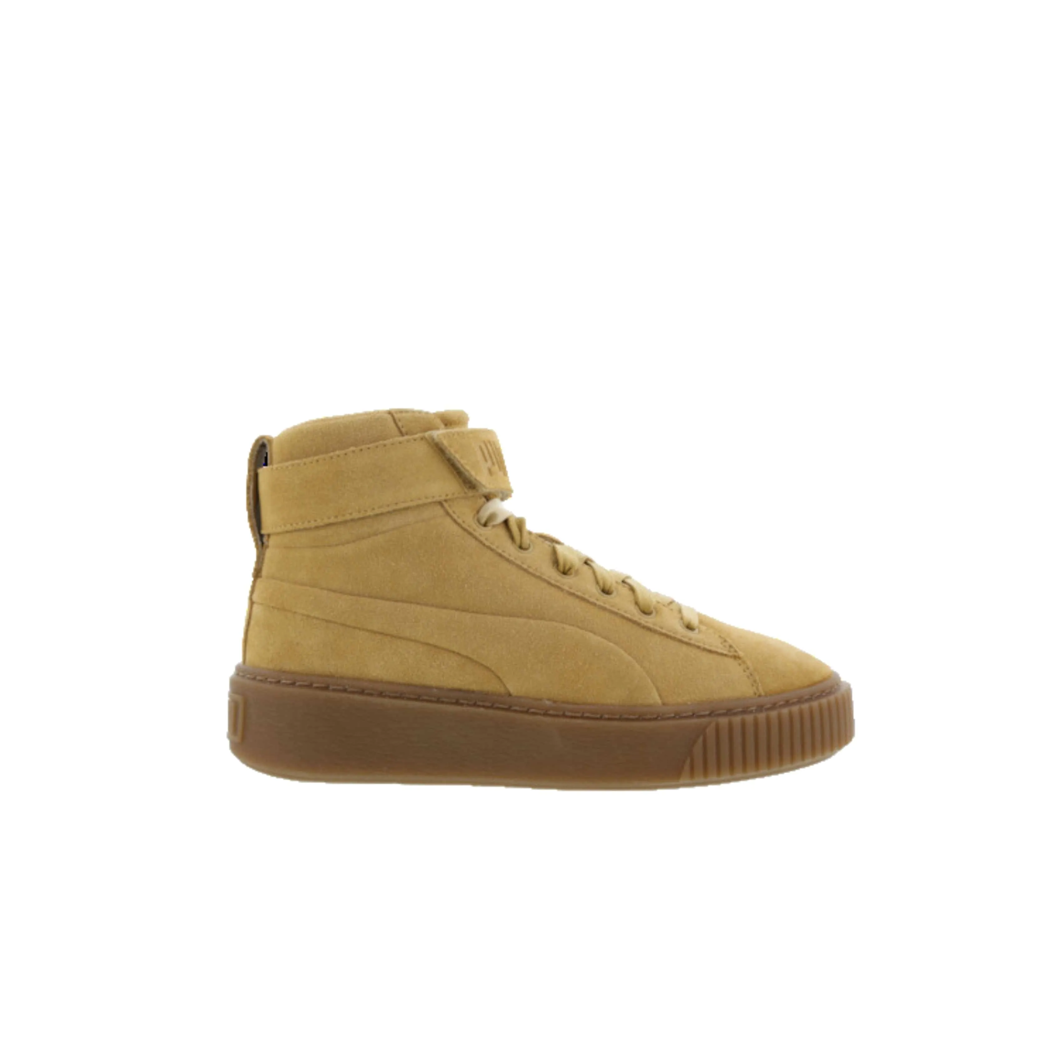 PUMA -  Platform High