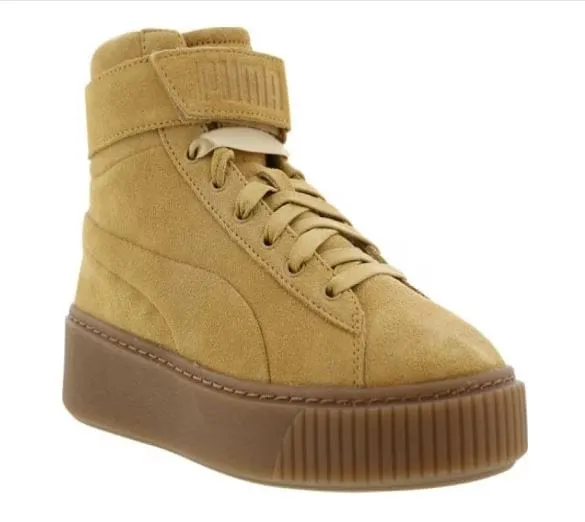 PUMA -  Platform High
