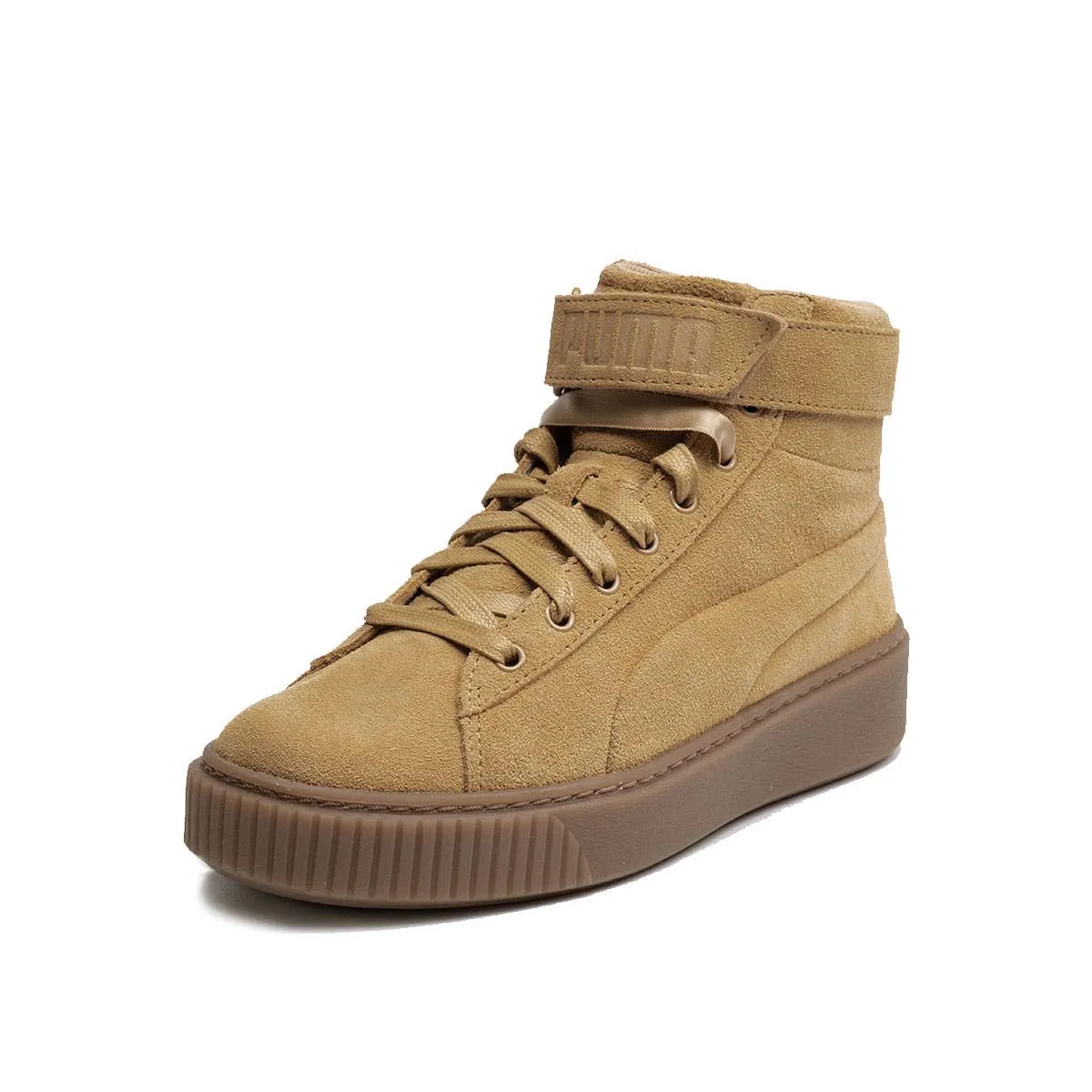 PUMA -  Platform High