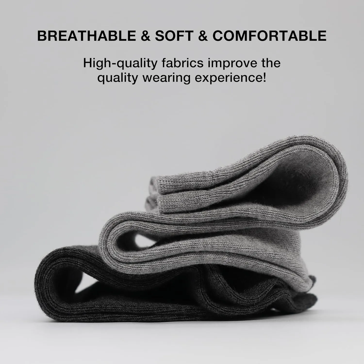 SERISIMPLE Thin Viscose Bamboo Low Cut Ankle Socks Men Breathable Sock Comfort Cool Softy Lightweight Sock 5 Paris
