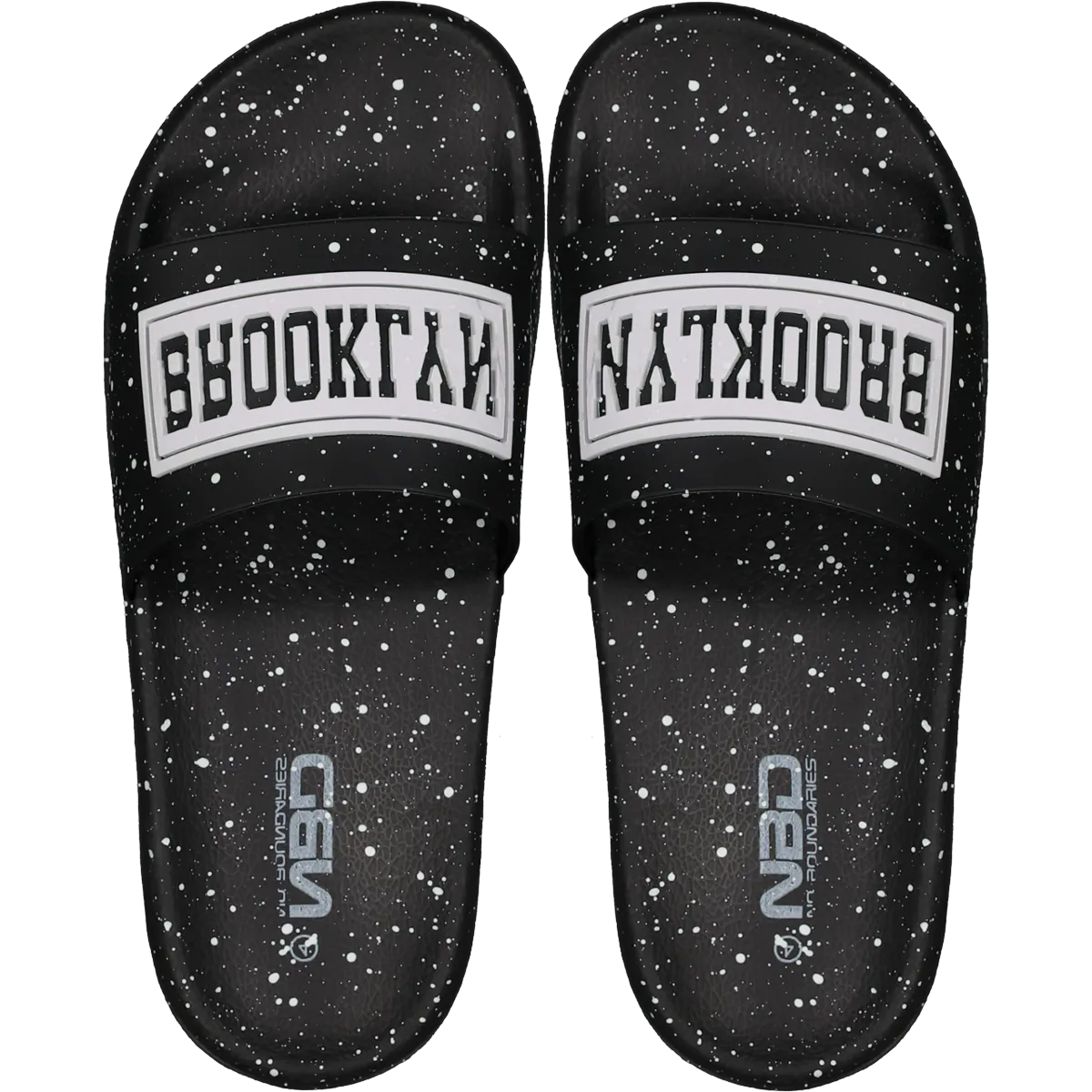 Slides Older Boys