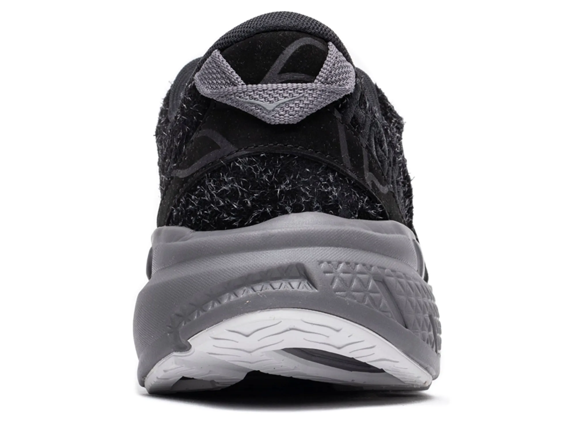 Unisex Hoka Clifton L Suede