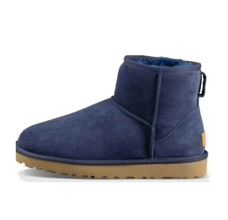 Women's Classic Mini II Boots