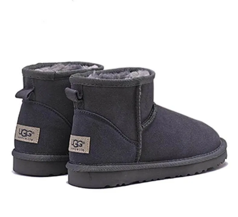 Women's Classic Mini II Boots